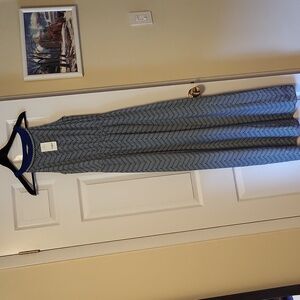 🆕️Lucky brand maxi dress